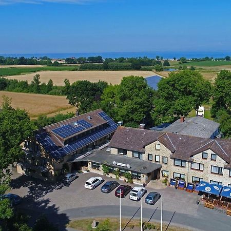 Hotel Gasthuus Spieskamer Hasselberg  Exteriör bild