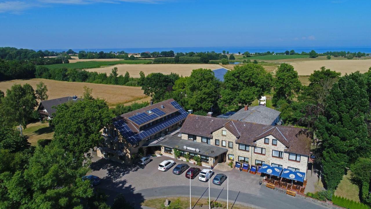Hotel Gasthuus Spieskamer Hasselberg  Exteriör bild