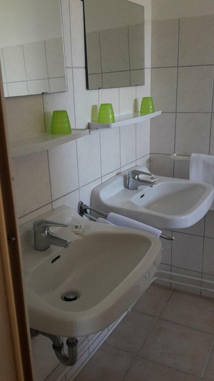 Hotel Gasthuus Spieskamer Hasselberg  Exteriör bild