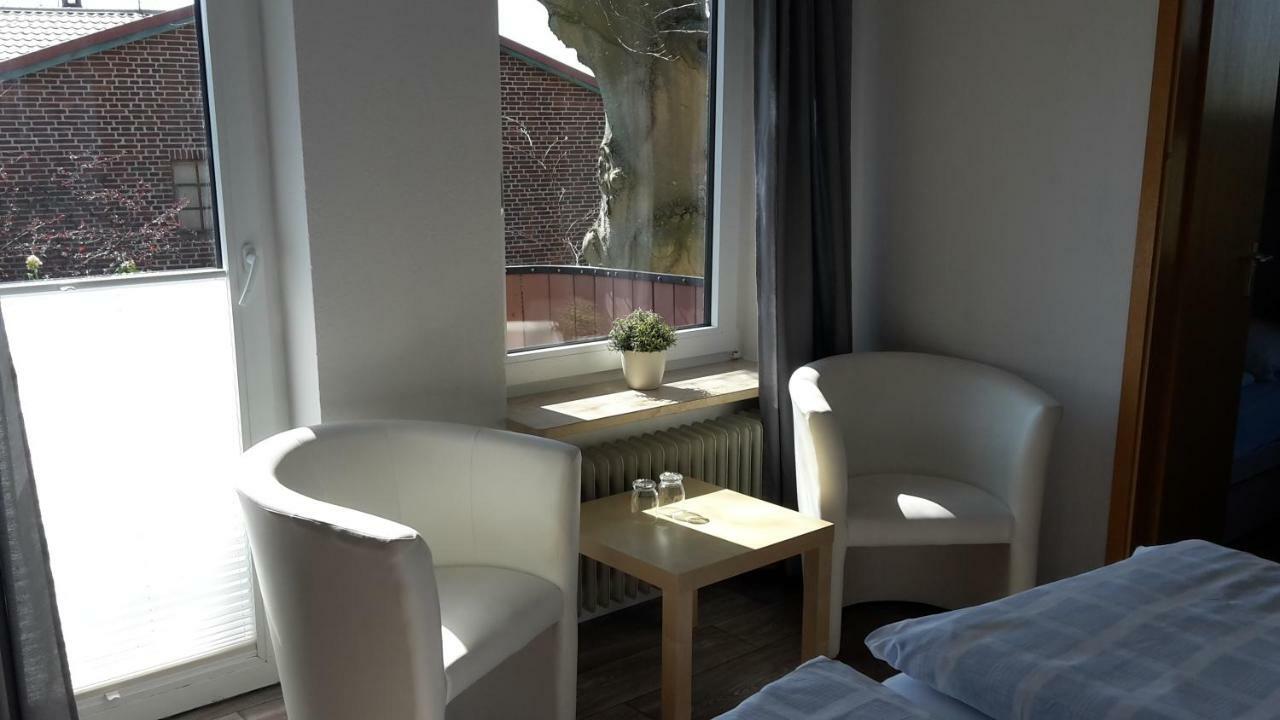 Hotel Gasthuus Spieskamer Hasselberg  Exteriör bild