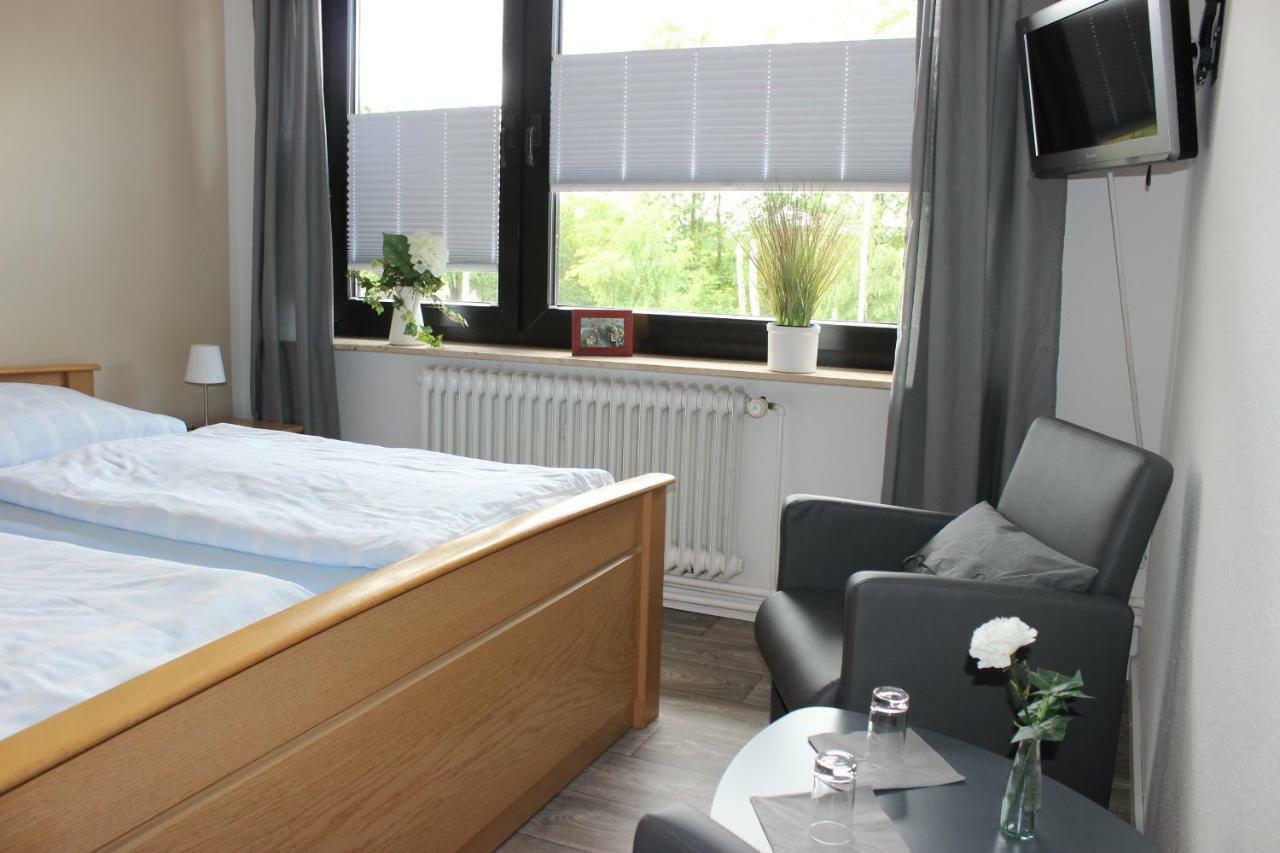 Hotel Gasthuus Spieskamer Hasselberg  Exteriör bild