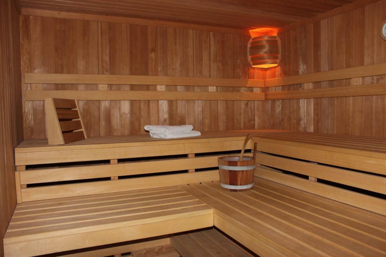 Hotel Gasthuus Spieskamer Hasselberg  Exteriör bild
