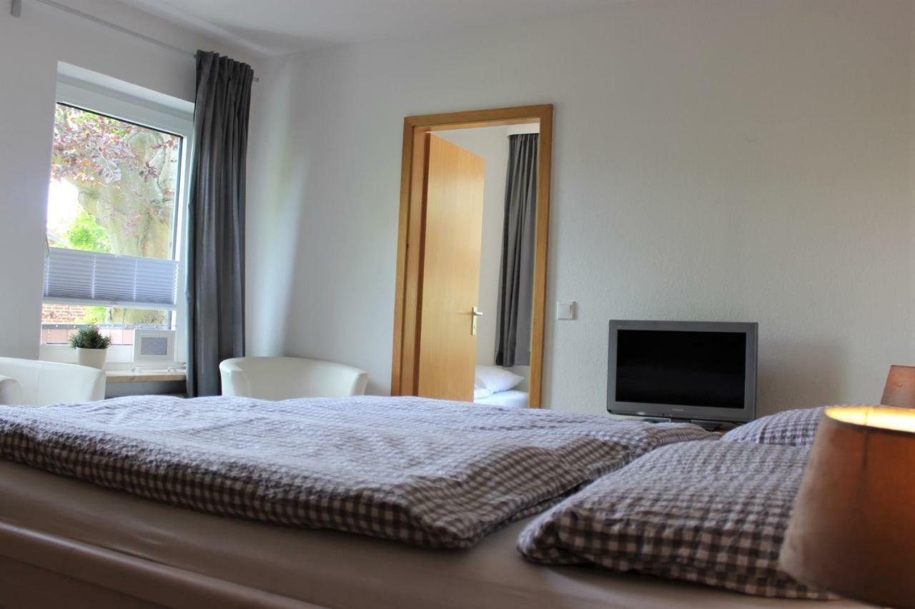 Hotel Gasthuus Spieskamer Hasselberg  Exteriör bild